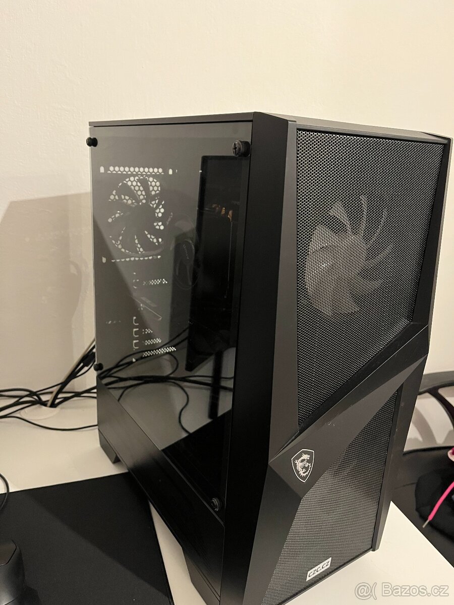 Herní PC - 5