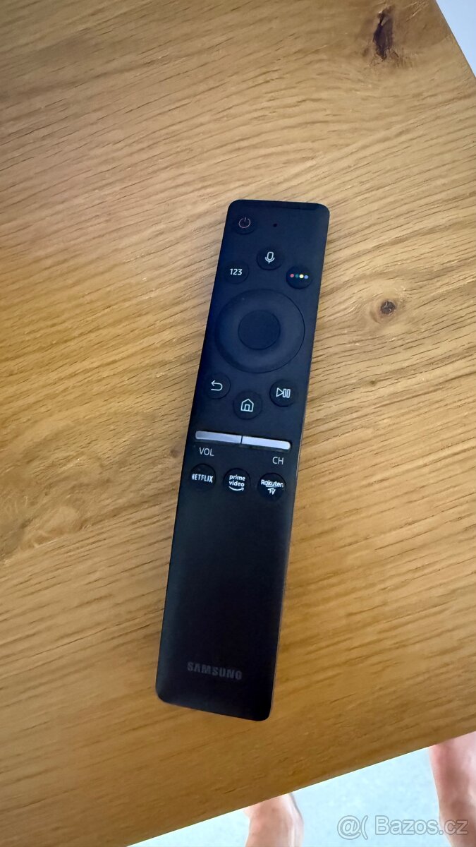 55" Ultra HD Smart TV UE55RU7402 Série 7 - 5