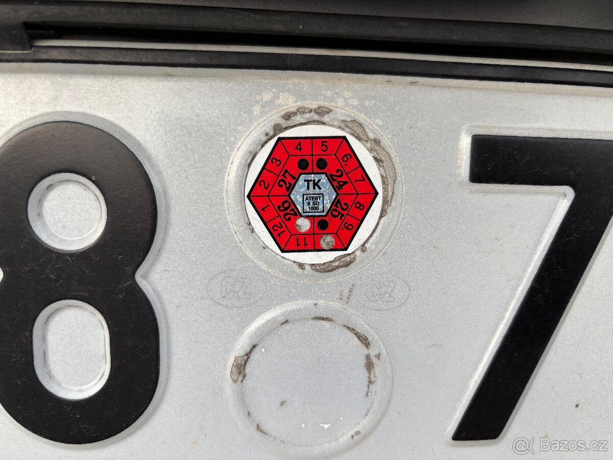 ŠKODA Octavia 3, 1.6 TDI, 66kw, 2015. Nové ČR. DPH - 5