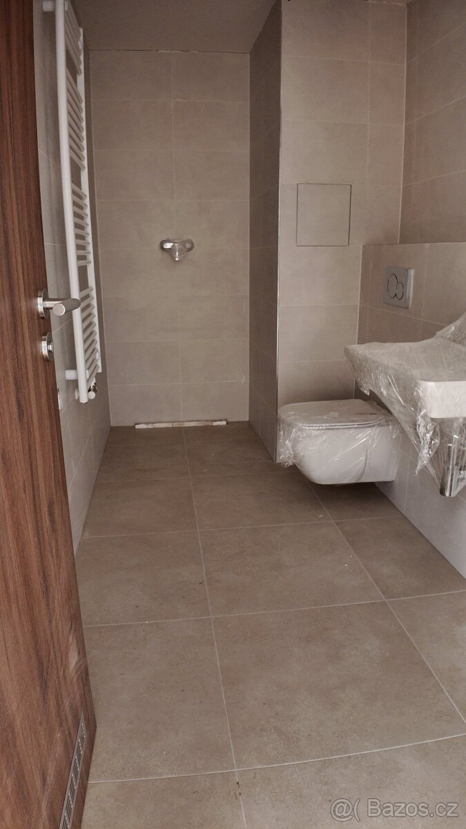 Nové 2+kk s balkonem v projektu Výhledy Řeporyje – nastěhová - 5