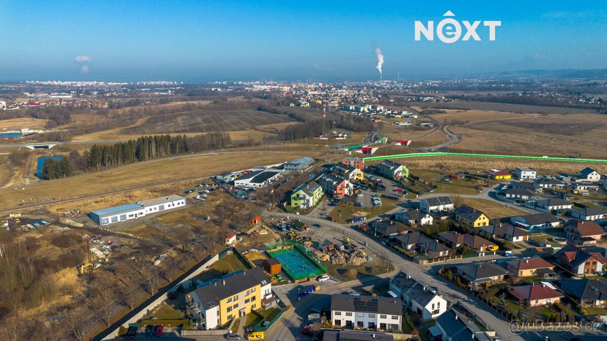 Prodej pozemek Bydlení, 2337㎡ - 5