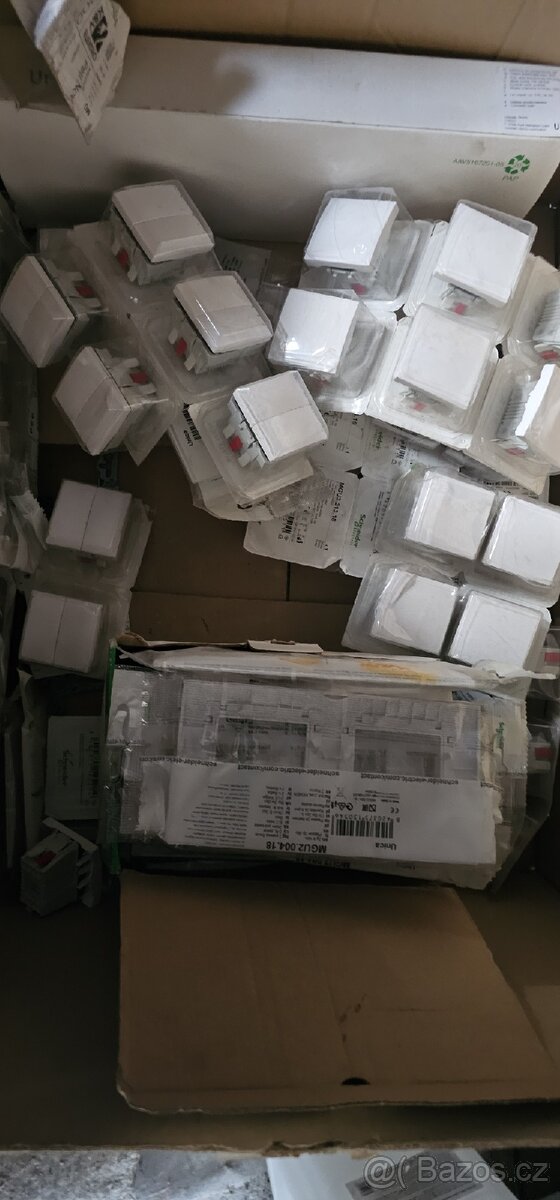 Elektro výprodej - 5