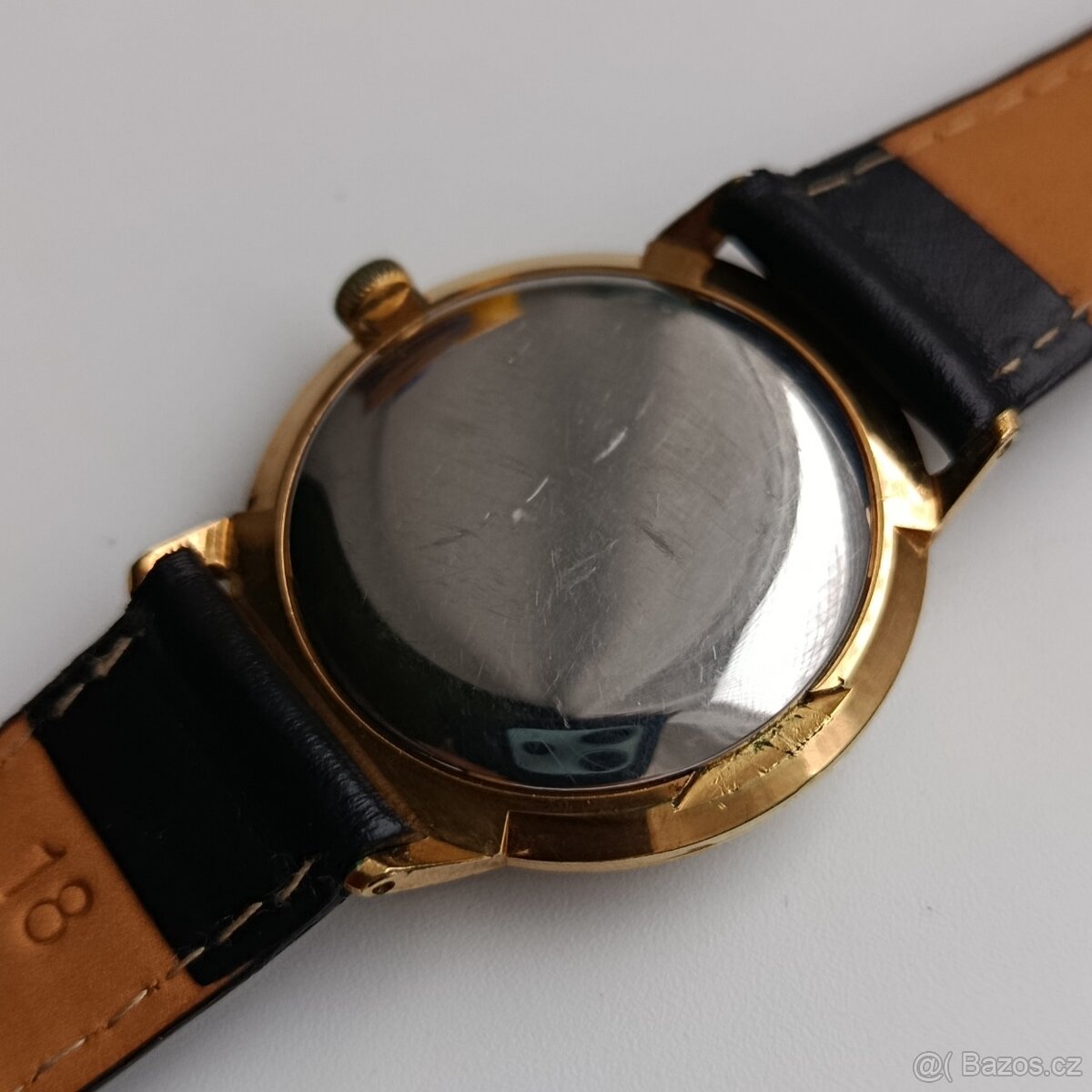 Náramkové hodinky PRIM ala Diplomat - 5