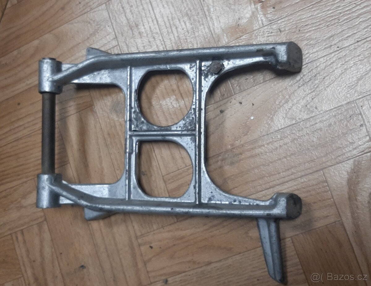 Predám n.d.na ČZ - 5