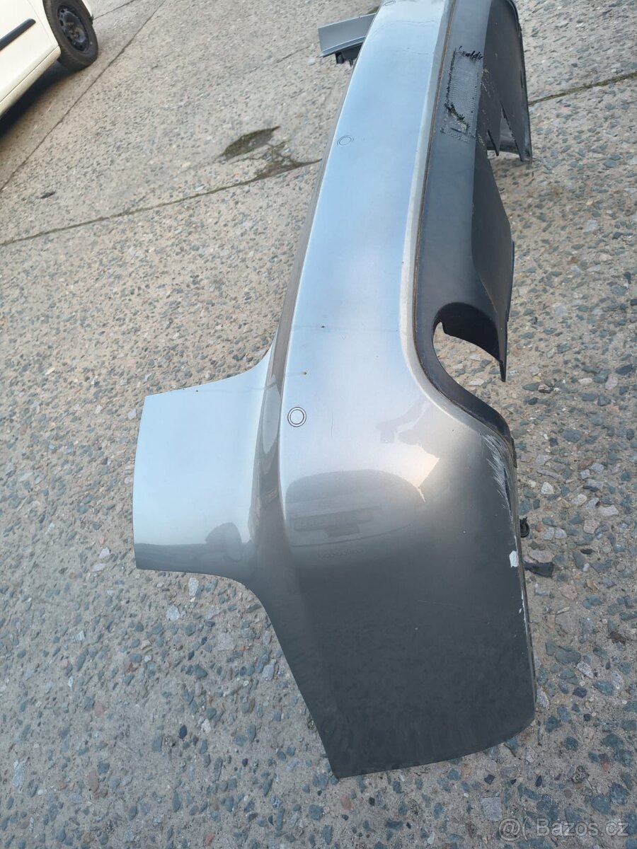 AUDI A6 4F - NÁRAZNÍK 4F9807511A - 5