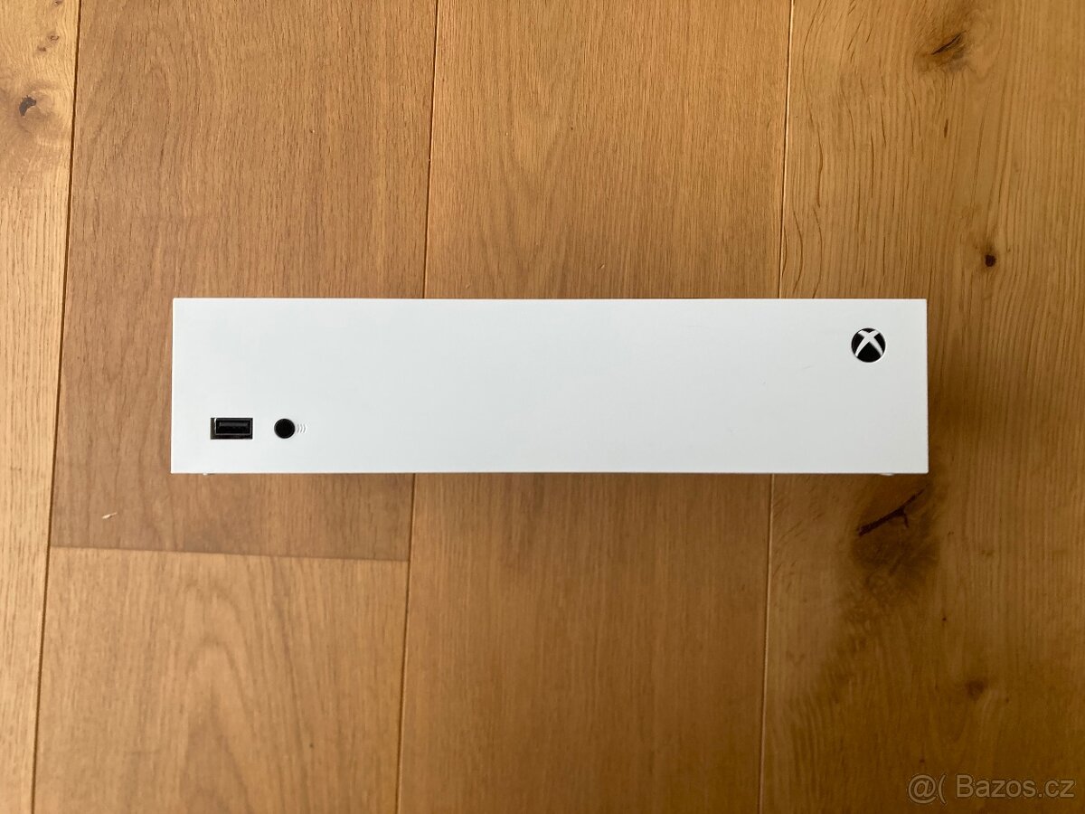 Xbox Series S 512 GB - 5