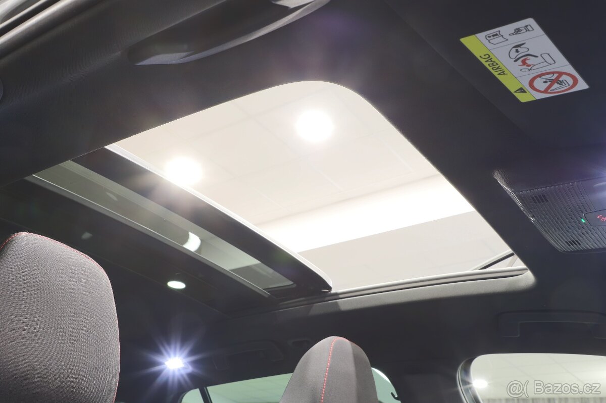 Škoda Octavia 4 RS Combi TSI 195kW DSG - záruka Autodraft - 5