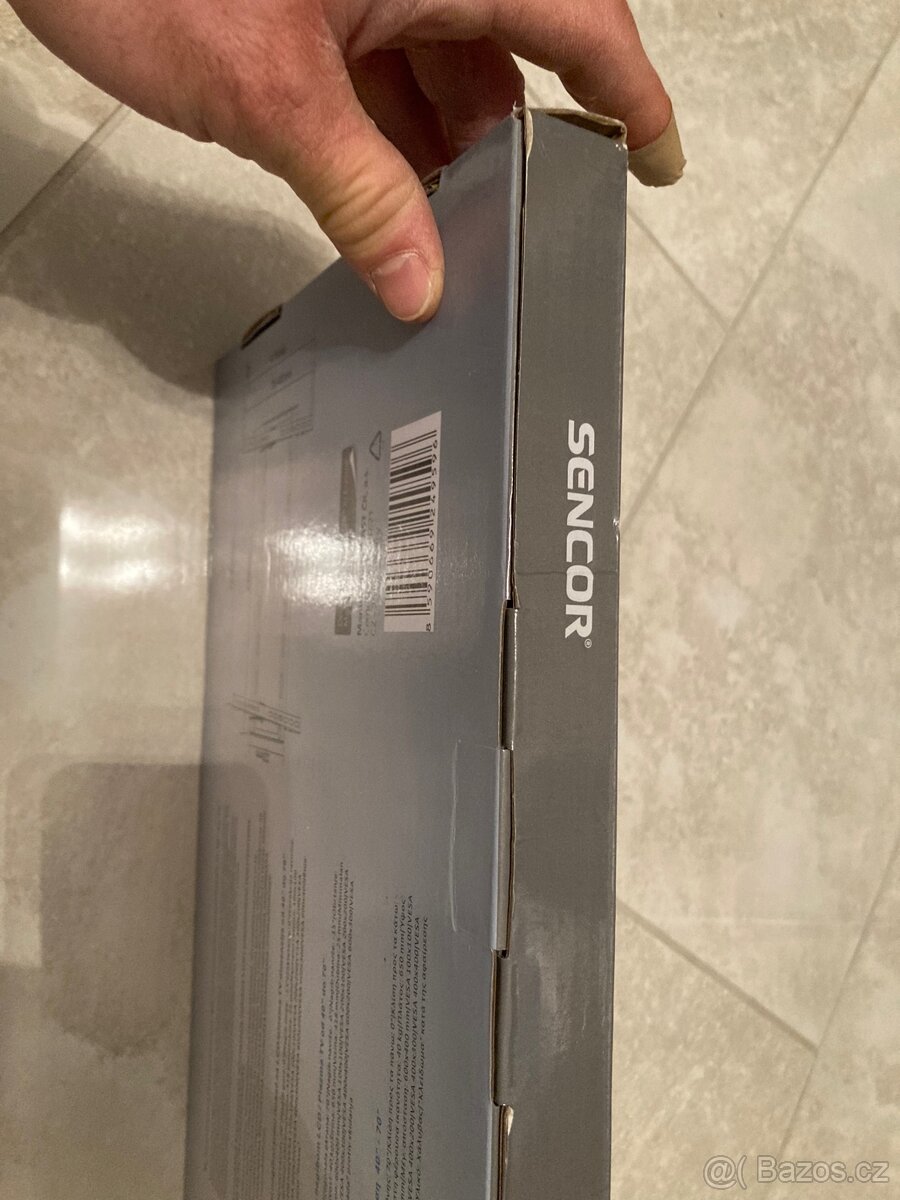 Držák TV Sencor SHT B332 - 5