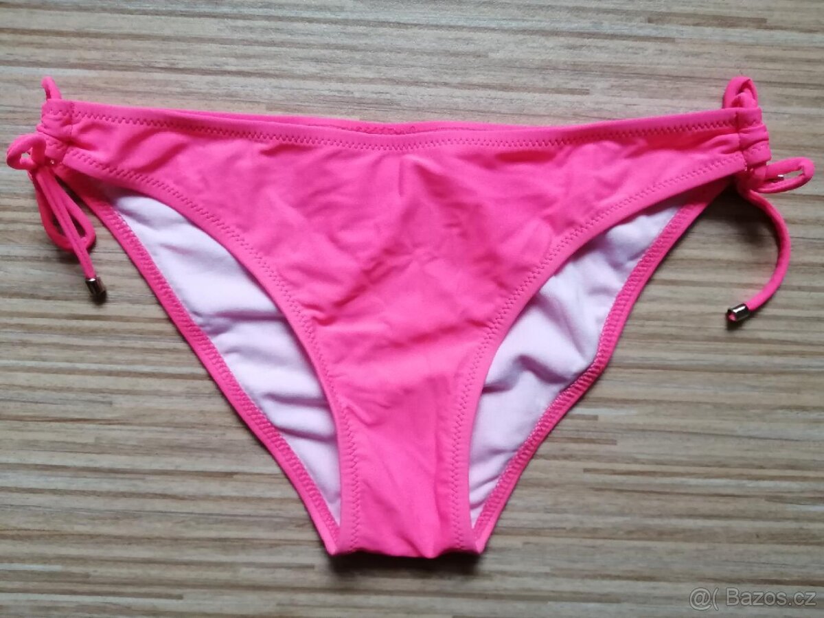 NOVÉ plavky, vel. XS/S - 5