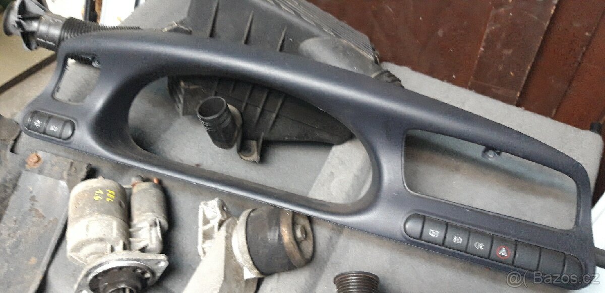 FELICIA FELICIE náhradní díly - 5