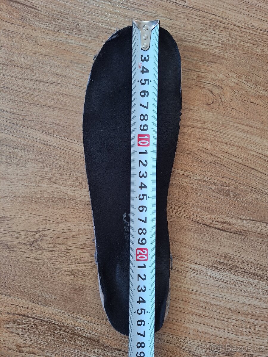 Přeskáče Atomic - 5