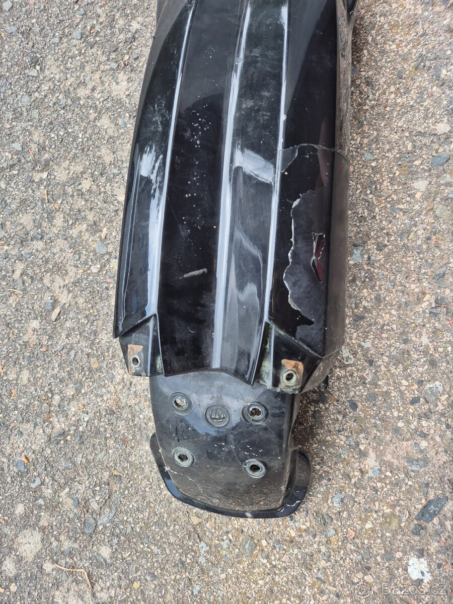 blatnik Yamaha XT125R - 5