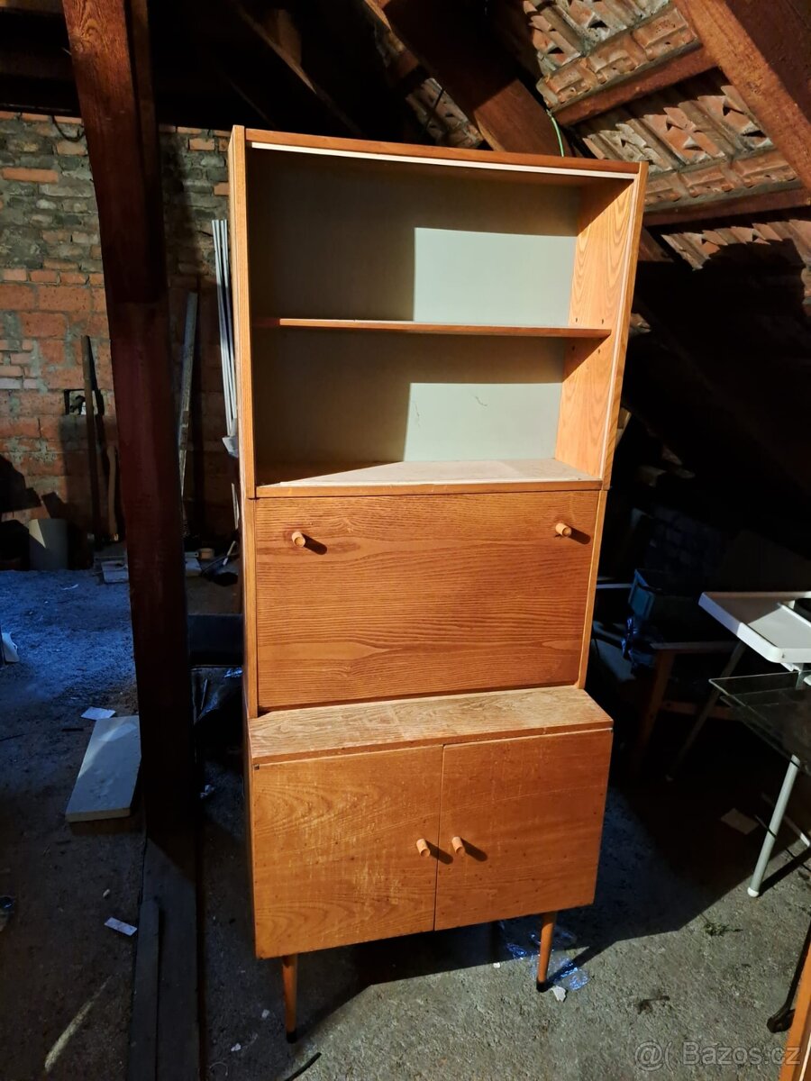 Skřínky za odvoz - 5