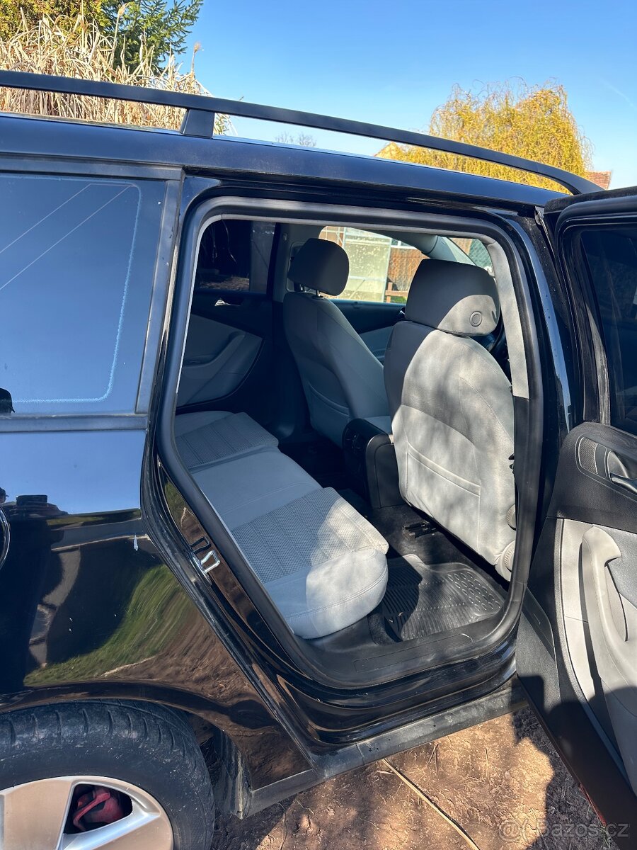 Volkswagen Passat 2.0 TDI Sportline - 5