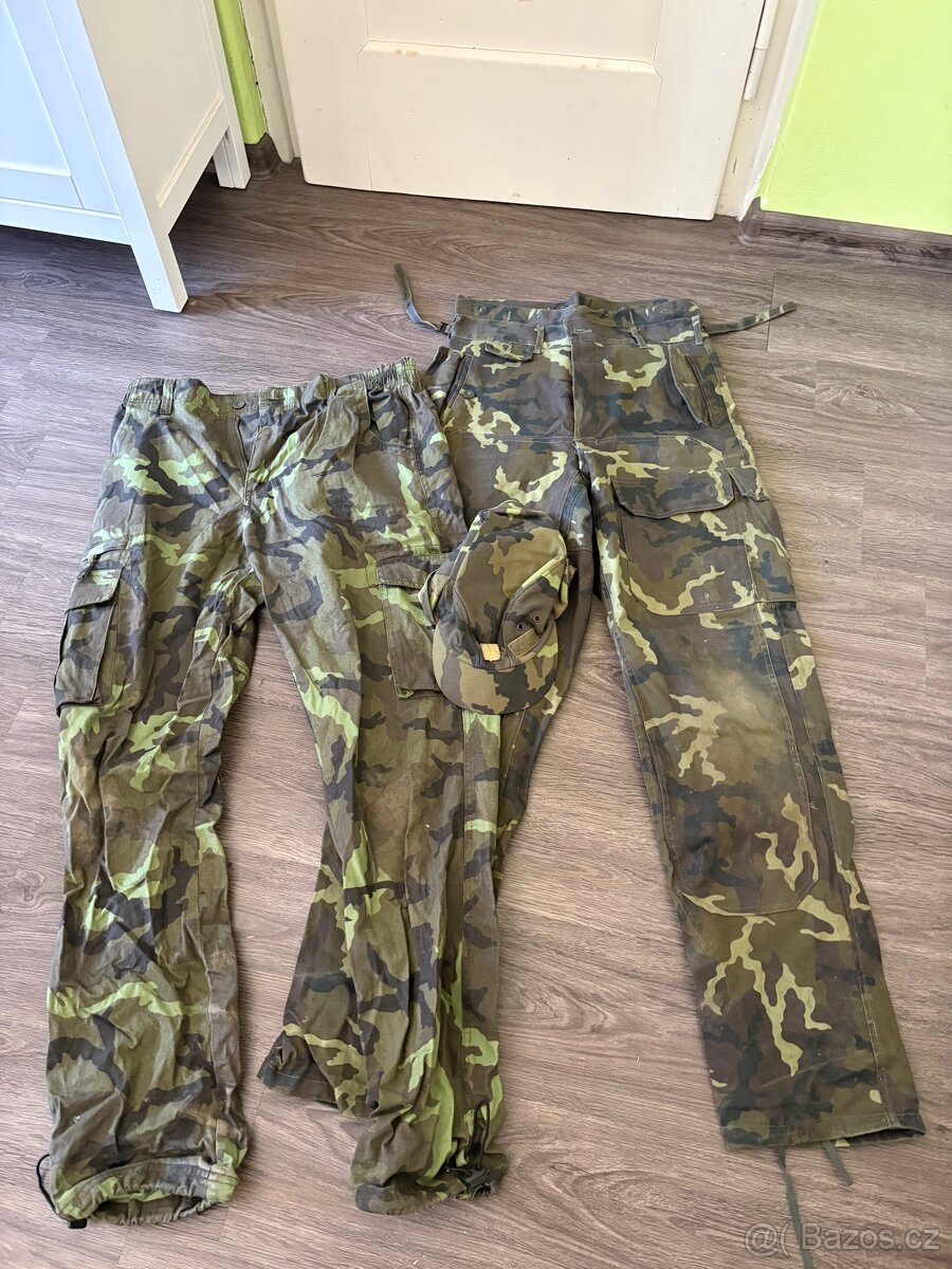 Airsoft - výstroj - 5