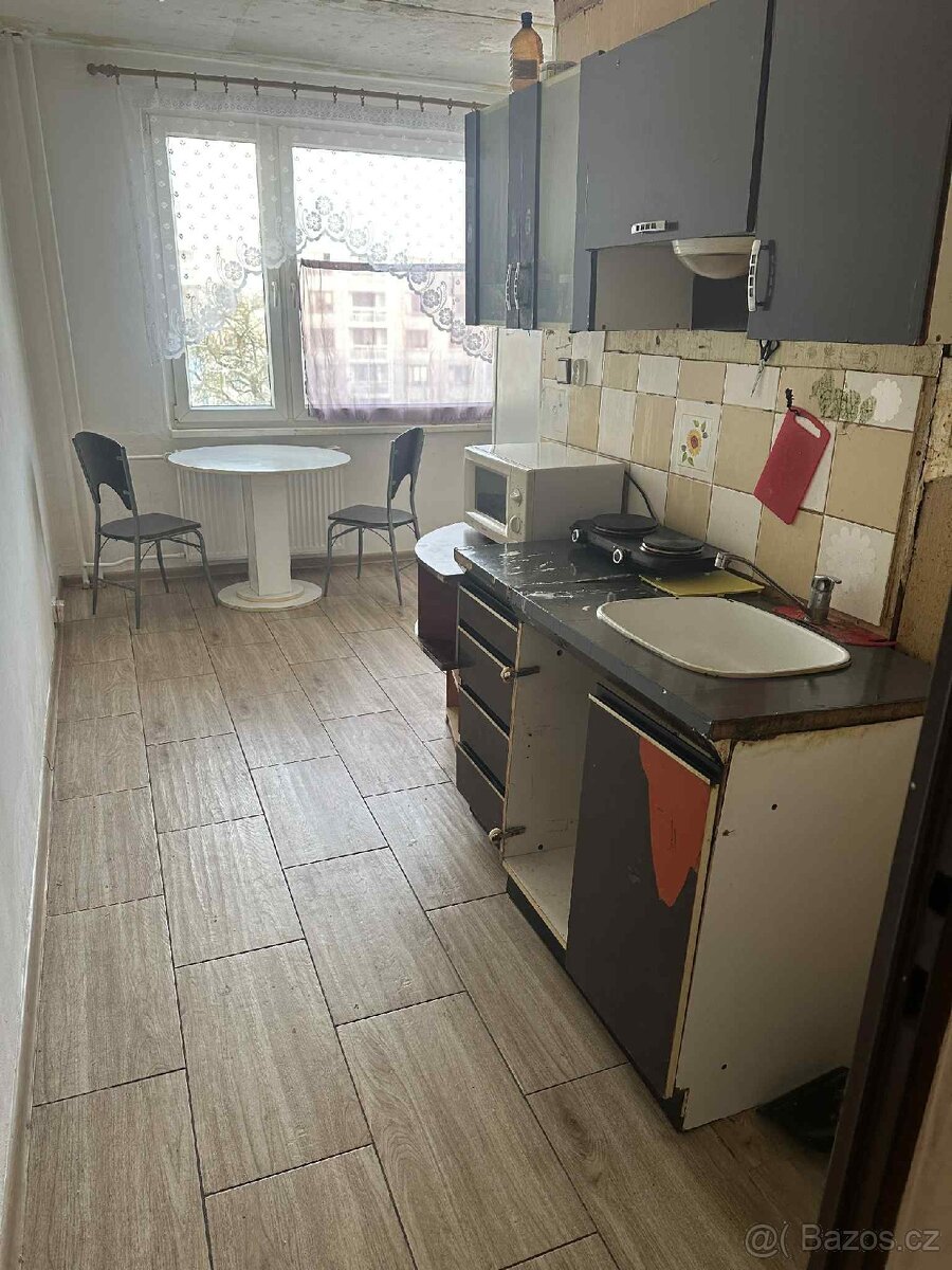 Prodej bytu 2+1, 65 m², Česká Třebová - 5