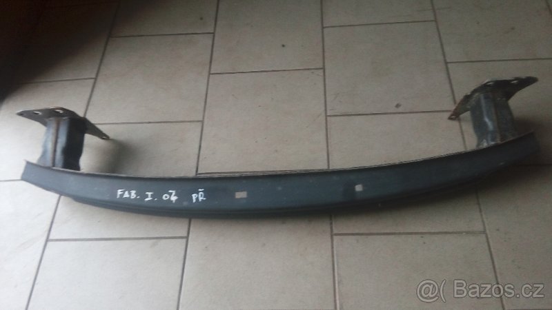 Škoda Fabia 2004 Face převodovka ND 5dv barva 4590 - 5