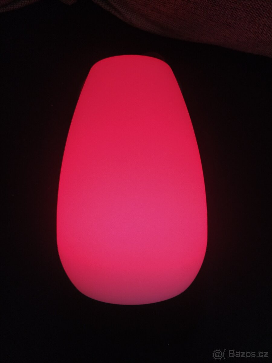 Stolní LED lampa - 5