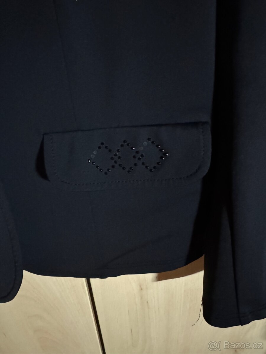 Jezdecké sako HKM - 5