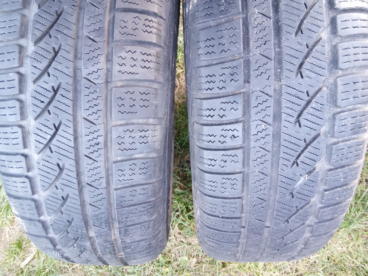 Zimní pneu 195/65/15 - 5