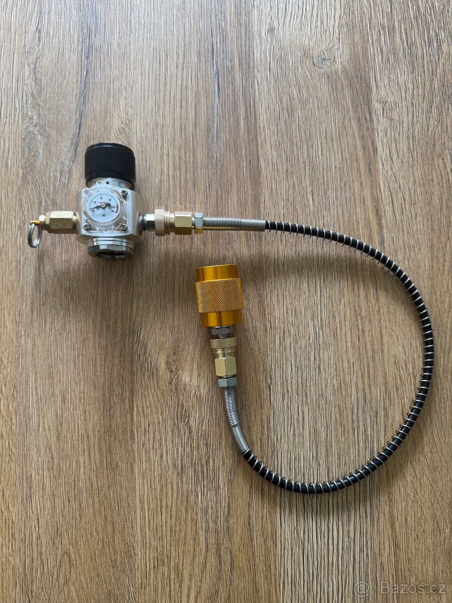 Párty pivní výčep na sodastream - 5