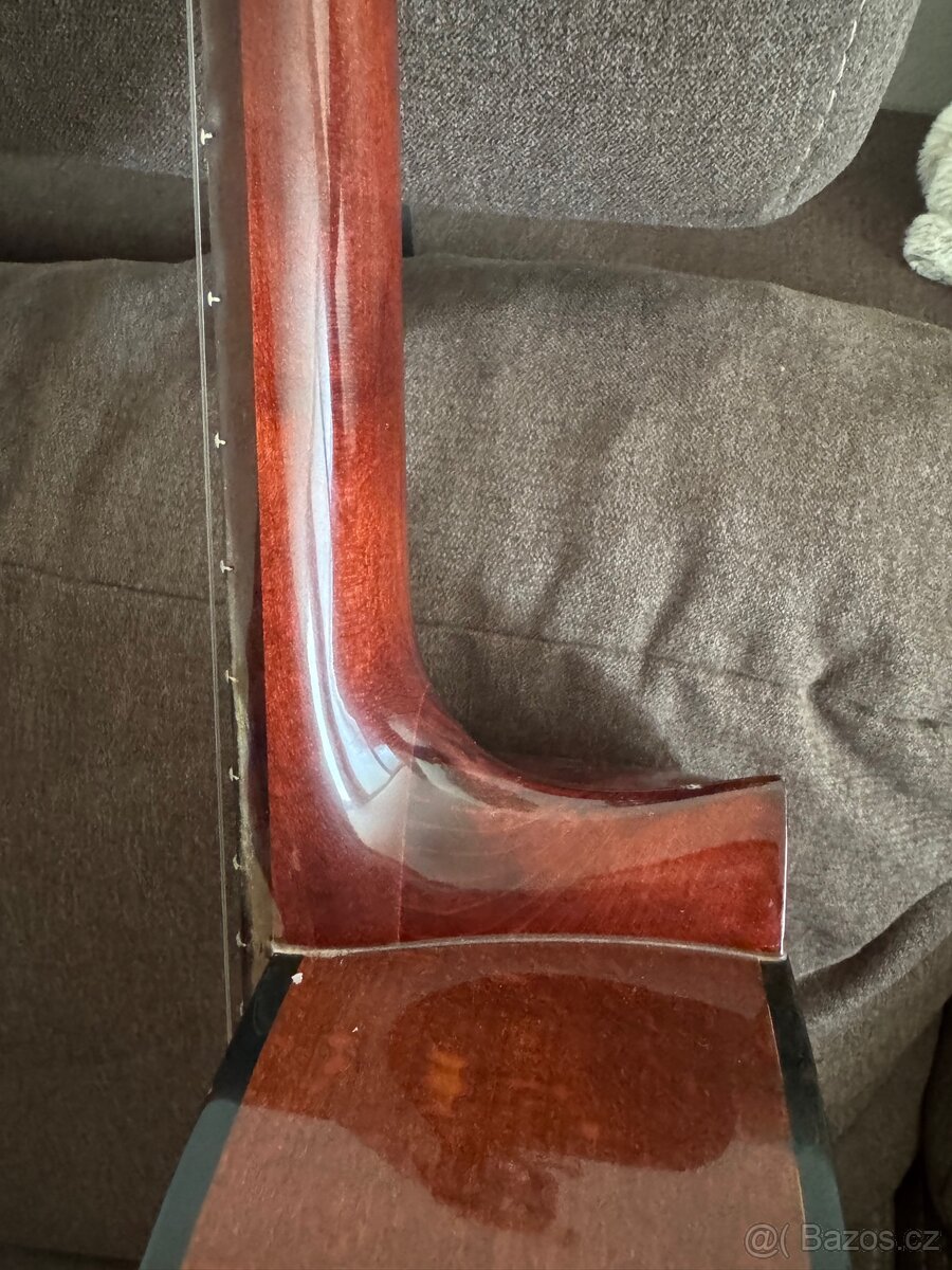 Kytara Blond Espina 1/2 - 5