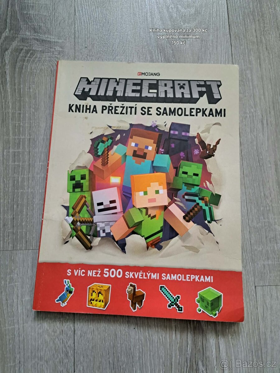 Nové společenské hry a knihy - 5