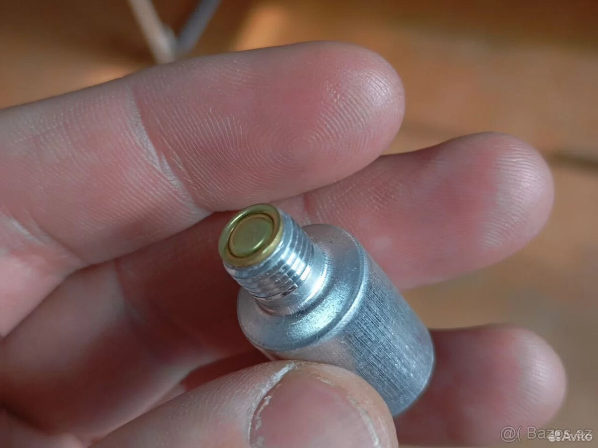 Mini svetlice 15mm - 5