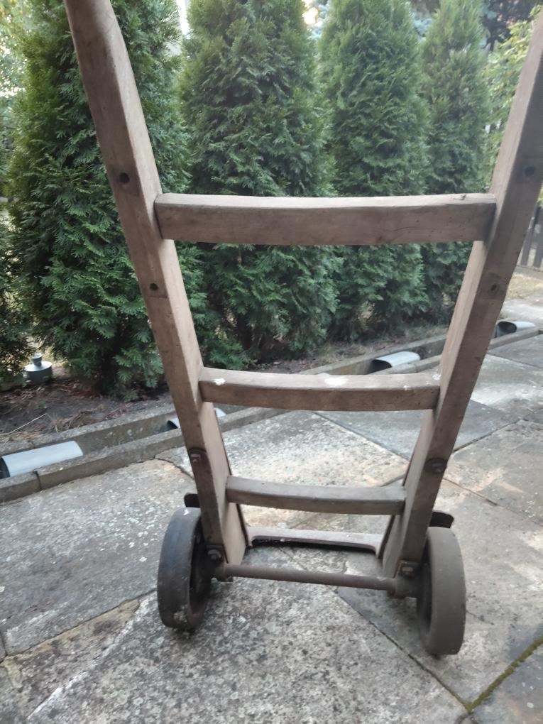 rudlík starožitný nacistický - 5