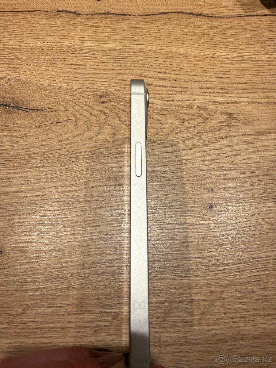 iPhone 13 128gb Starlight - 5