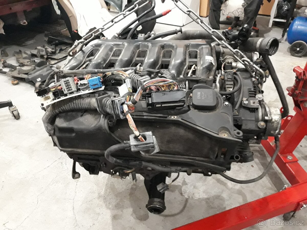 Bmw M57D30 173kw 306D3 - 5
