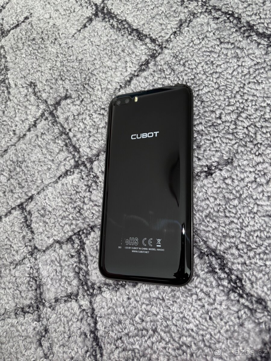 Cubot Magic - LTE - Dual SIM - 5