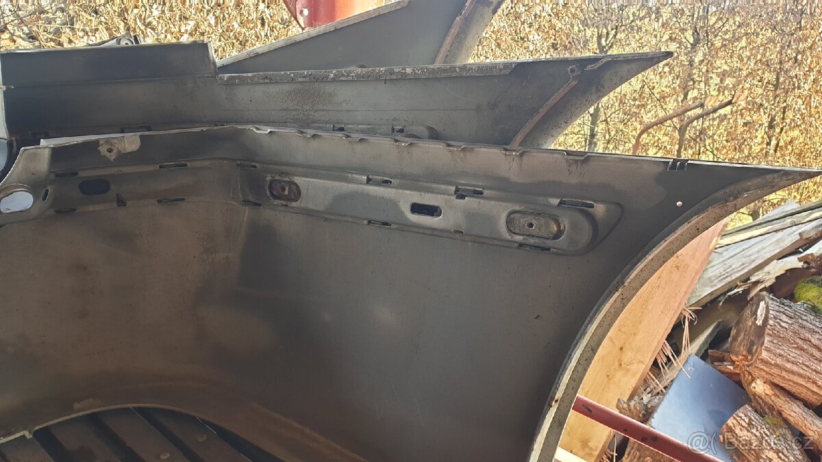 Zadní nárazník Octavia 1 combi - 5