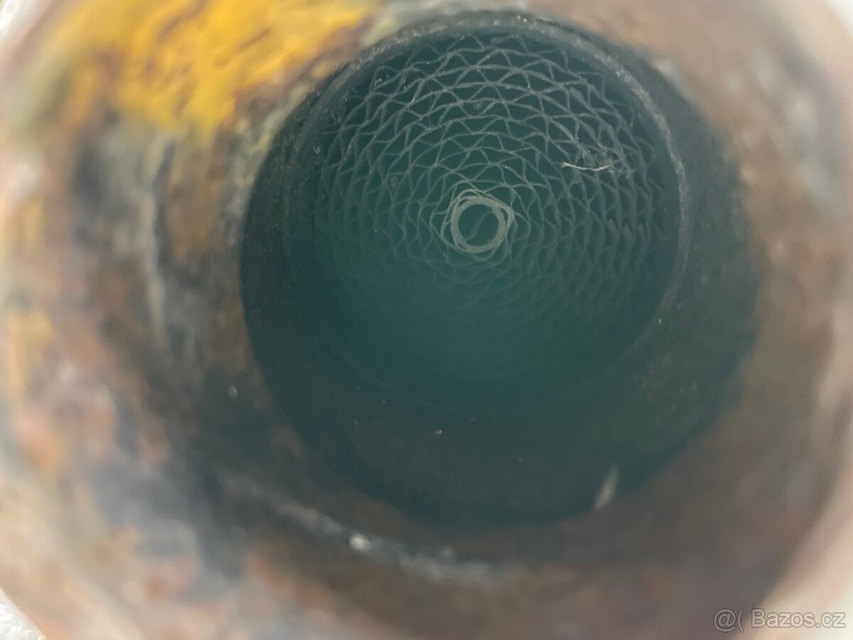 Výfuk Access Tomahawk 250/300 - 5