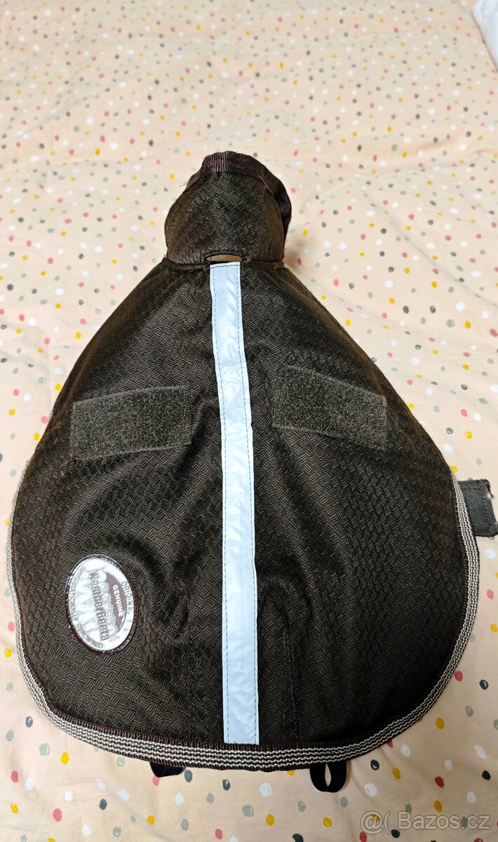 Oblečky pro pejsky - 5