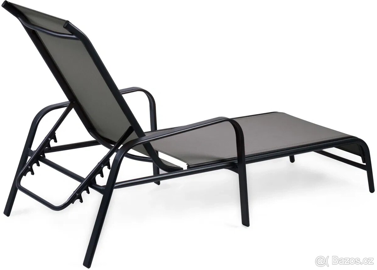 Lehátko zahradní - 5