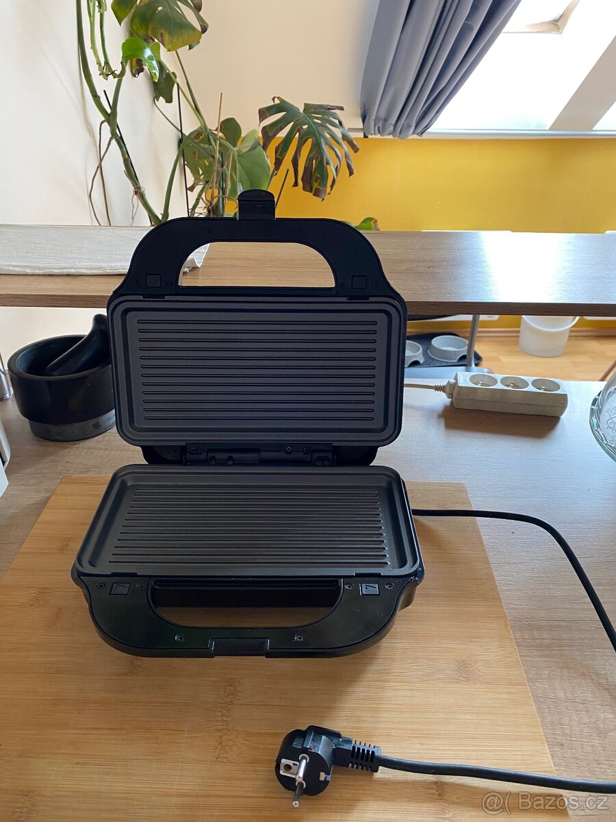 Toustovač ETA 4v1 - 5