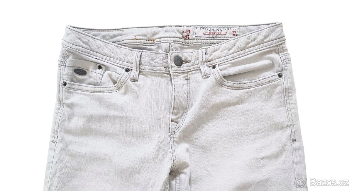 EDC Esprit jeans 29/32 - 5