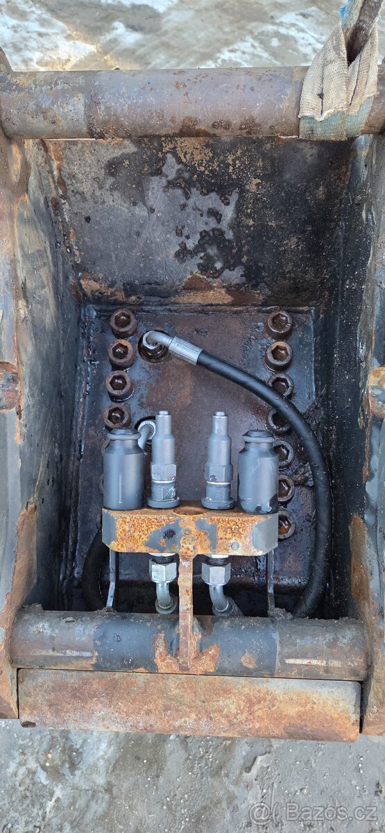 Svahovací lžíce - 5