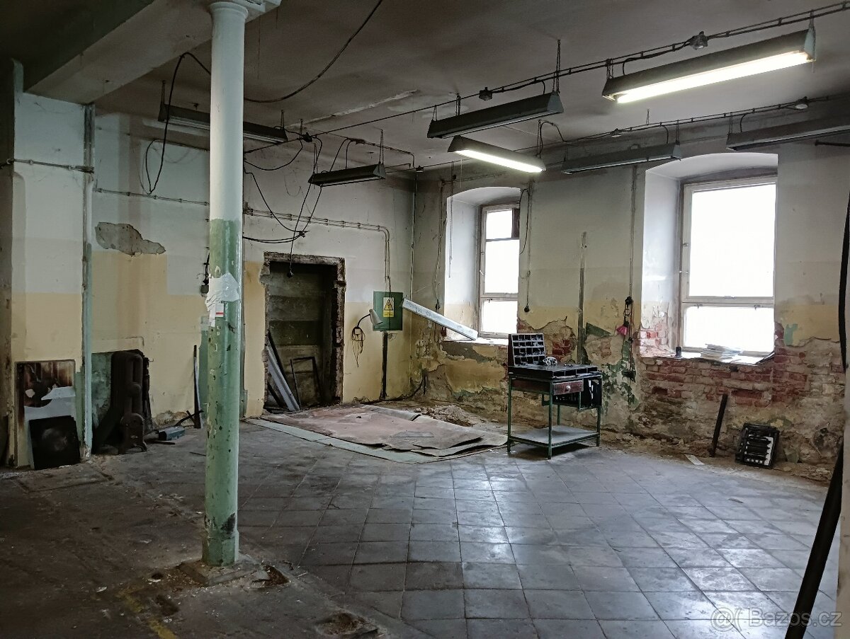 Prodám 100 let starou dlabu - 5