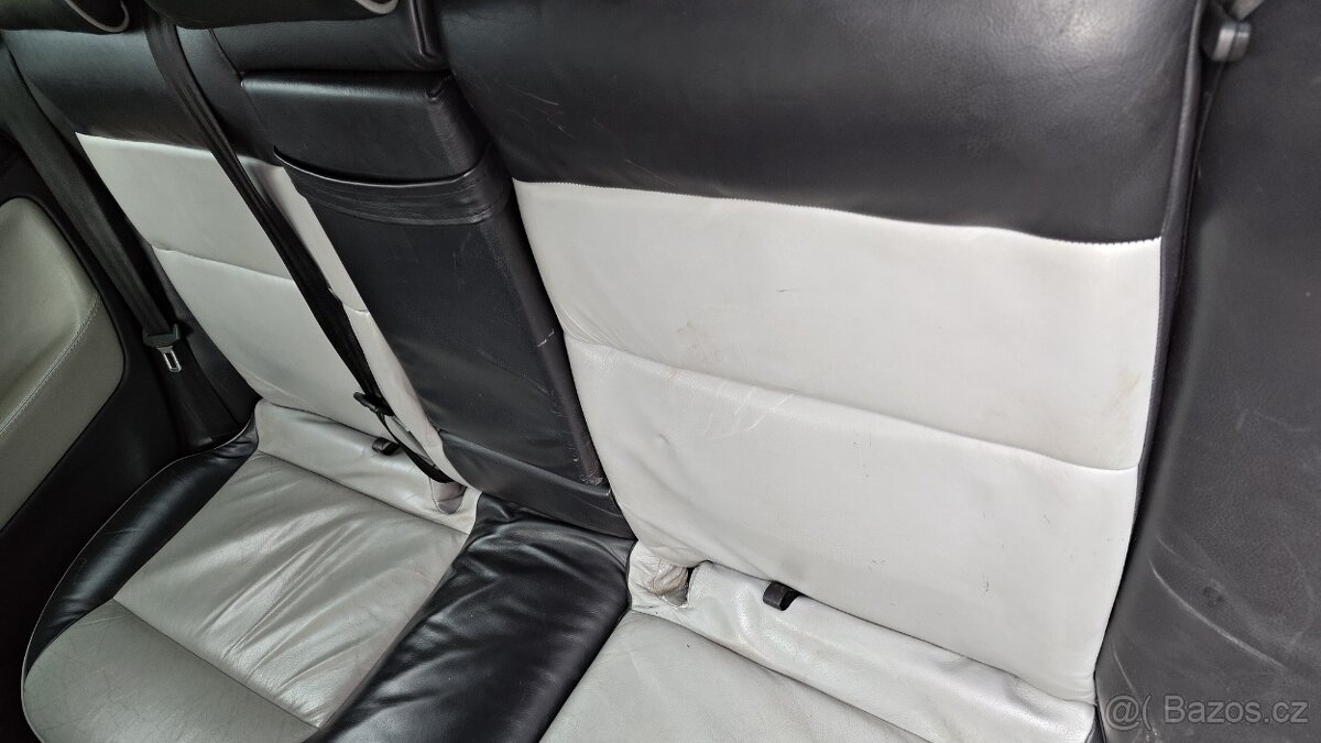 Prodám díly z Passat 2003 1.9TDI - 5