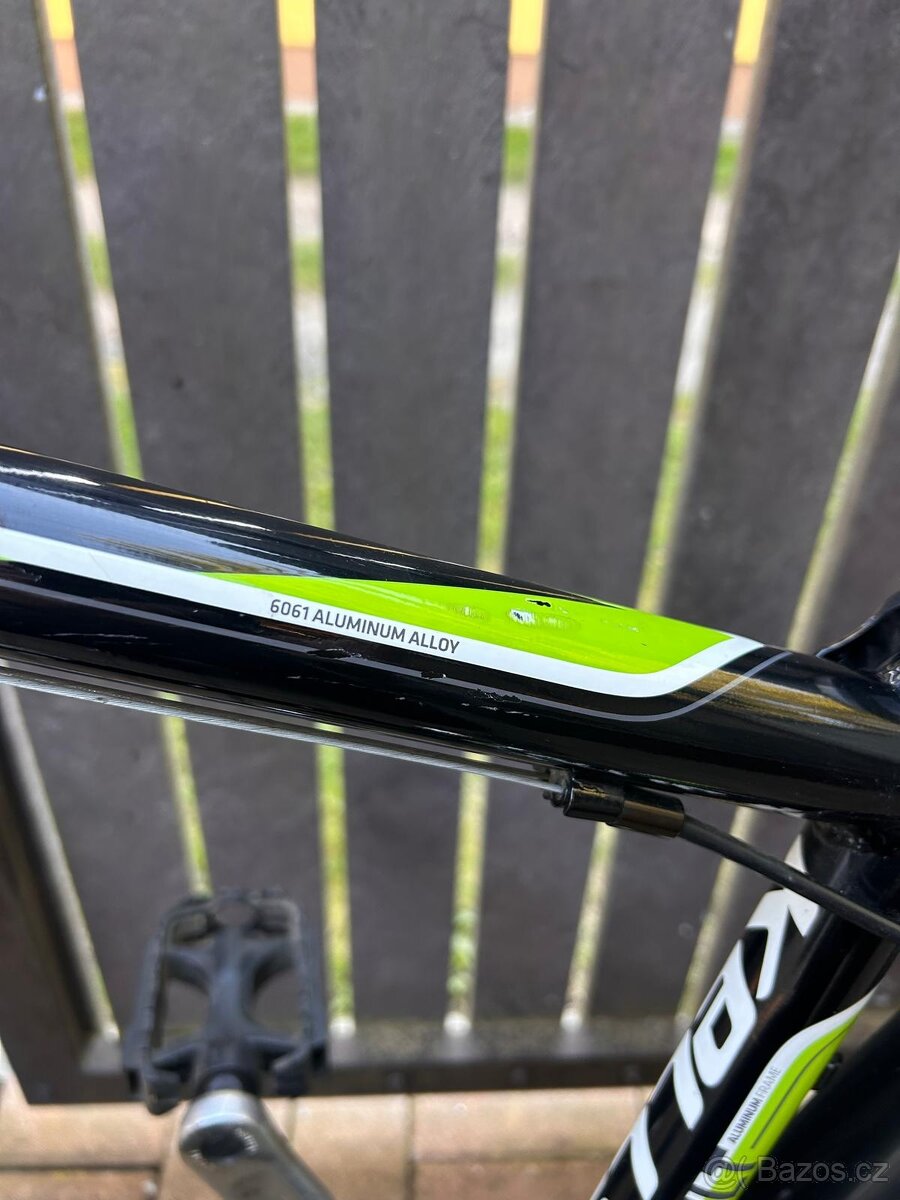Jízdní kolo Kellys result - 5