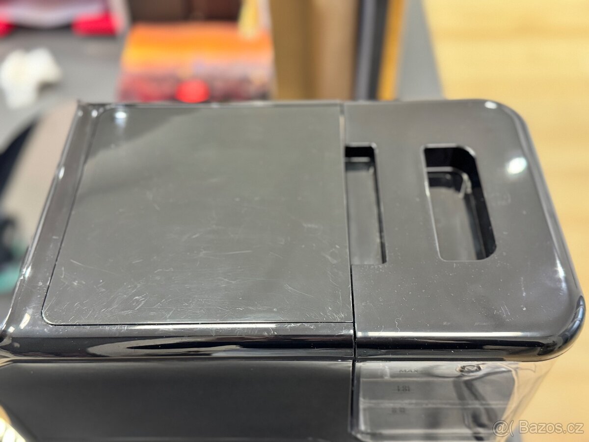 Prodám kávovar Sencor v záruce - 5