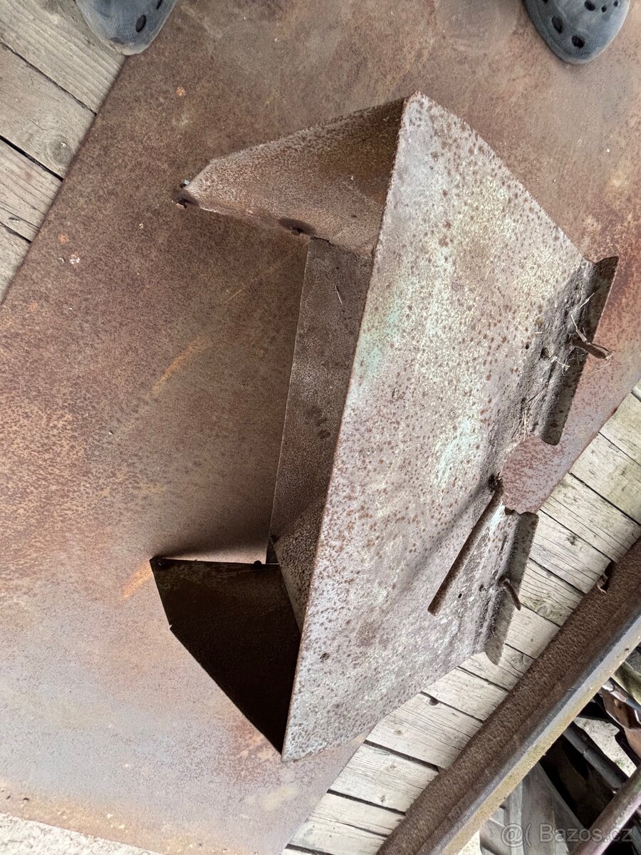 Bramborový kombajn - 5