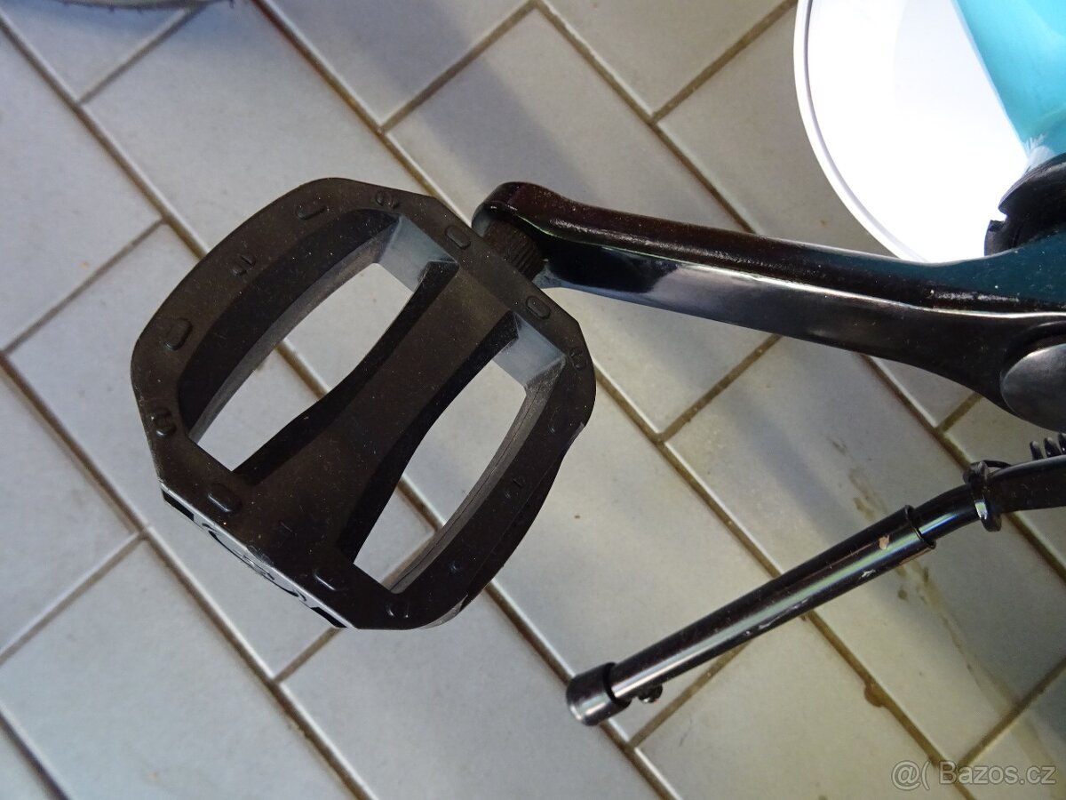 Dětské kolo Genesis Princessa 16" - 5