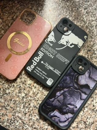 iPhone 14 plus 128gb - 5