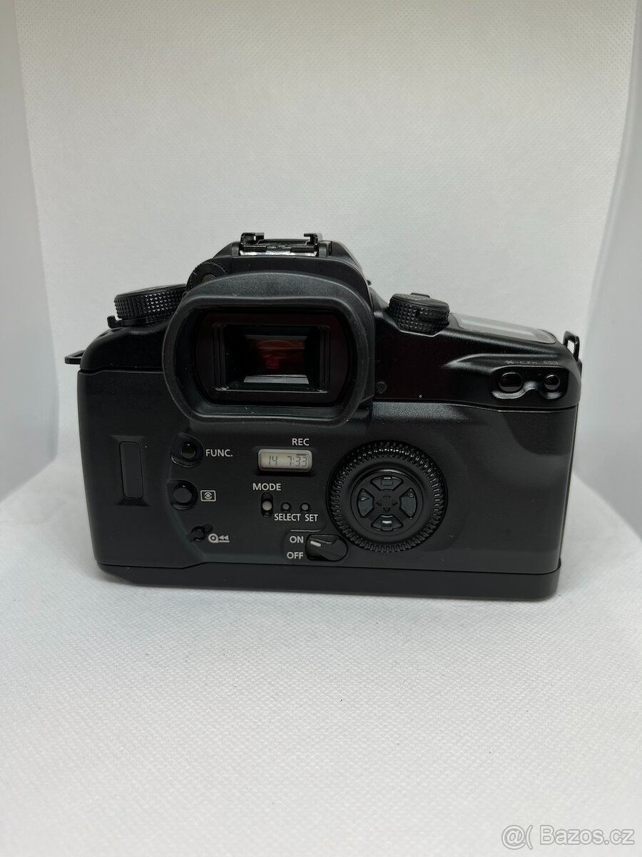 Canon EOS 7 - 5