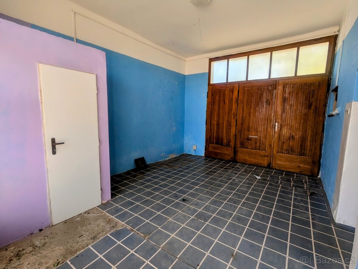 Prodej rodinného domu se zahradou v Uherském Ostrohu - 5