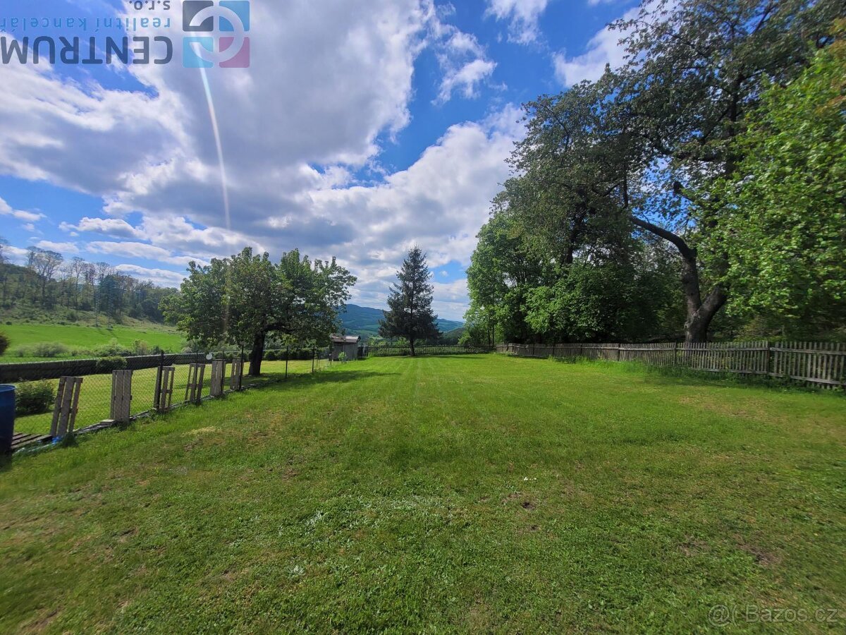 Rodinný dům v obci Bláhov u H - 5