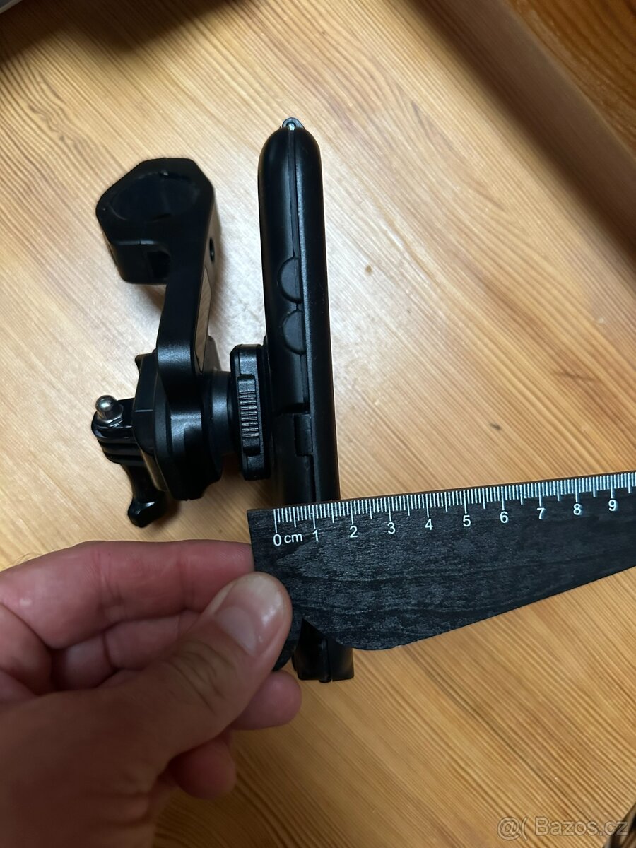 Outdoorový voděodolný obal Cygnett pro mobily - 5